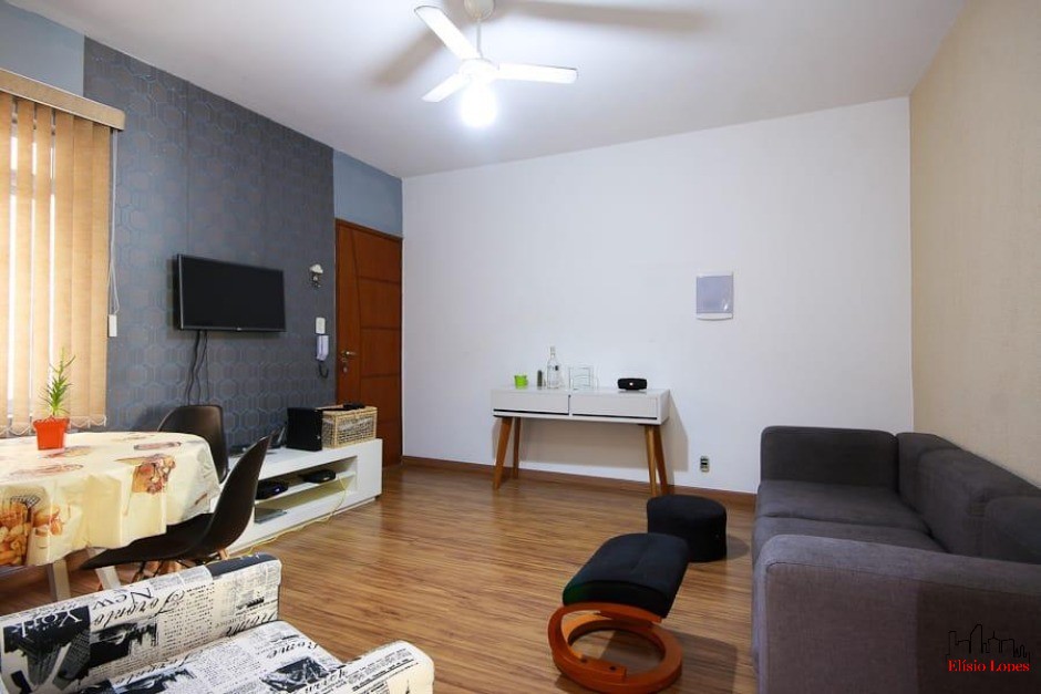 Apartamento, 2 quartos, 59 m² - Foto 12