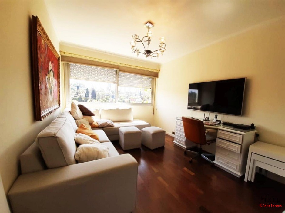 Apartamento, 4 quartos, 257 m² - Foto 2