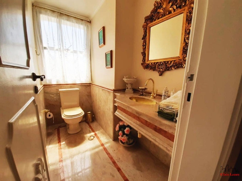 Apartamento, 4 quartos, 257 m² - Foto 3
