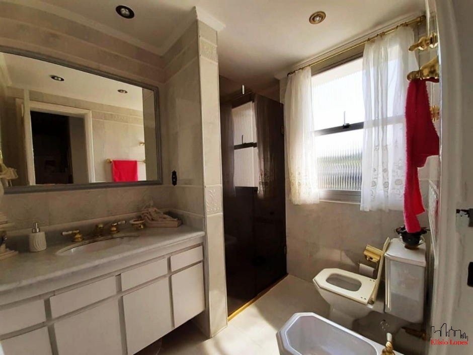 Apartamento, 4 quartos, 257 m² - Foto 5