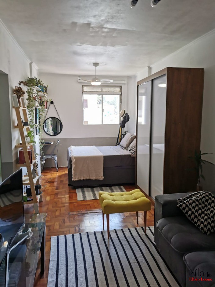 Kitnet-Studio, 30 m² - Foto 10