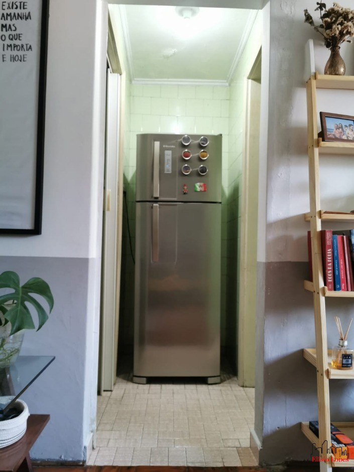Kitnet-Studio, 30 m² - Foto 12