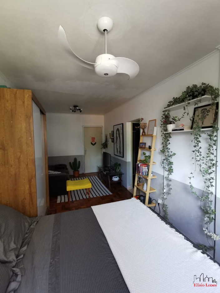 Kitnet-Studio, 30 m² - Foto 13