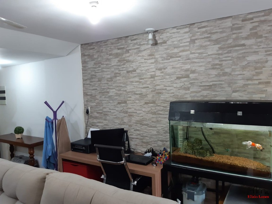 Apartamento, 1 quarto, 34 m² - Foto 2
