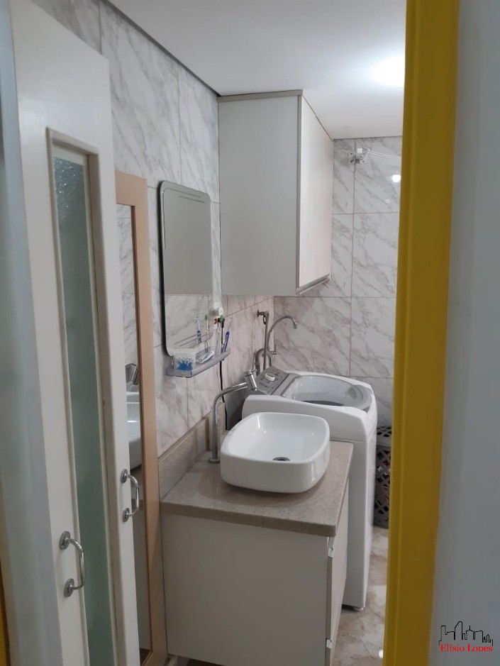 Apartamento, 1 quarto, 34 m² - Foto 8