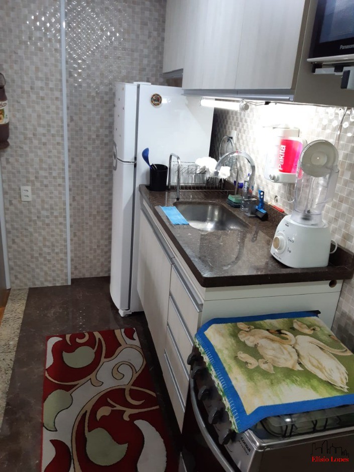 Apartamento, 1 quarto, 34 m² - Foto 12