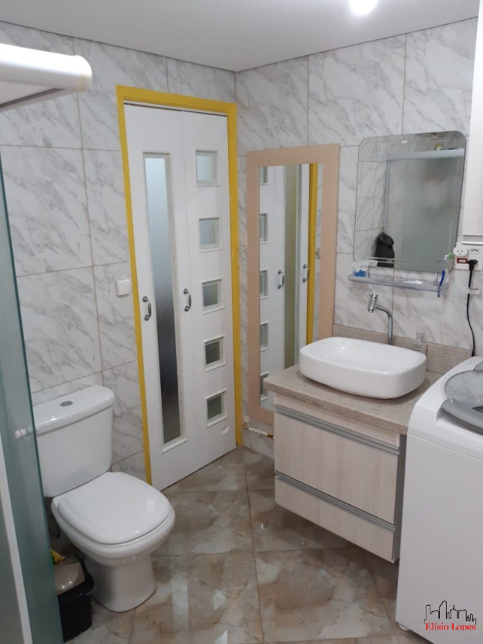 Apartamento, 1 quarto, 34 m² - Foto 14