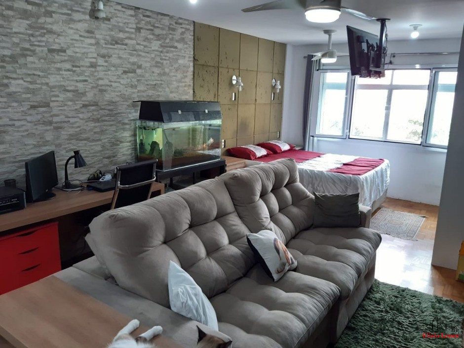 Apartamento, 1 quarto, 34 m² - Foto 15