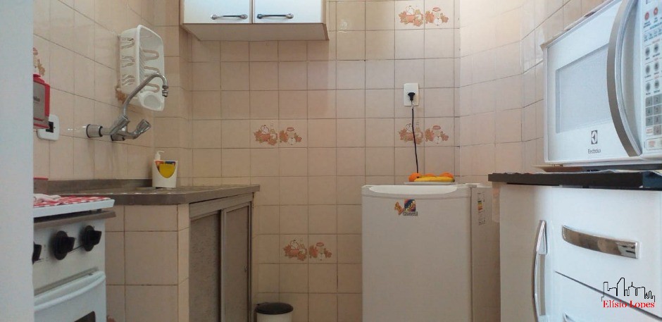 Apartamento, 1 quarto, 42 m² - Foto 2