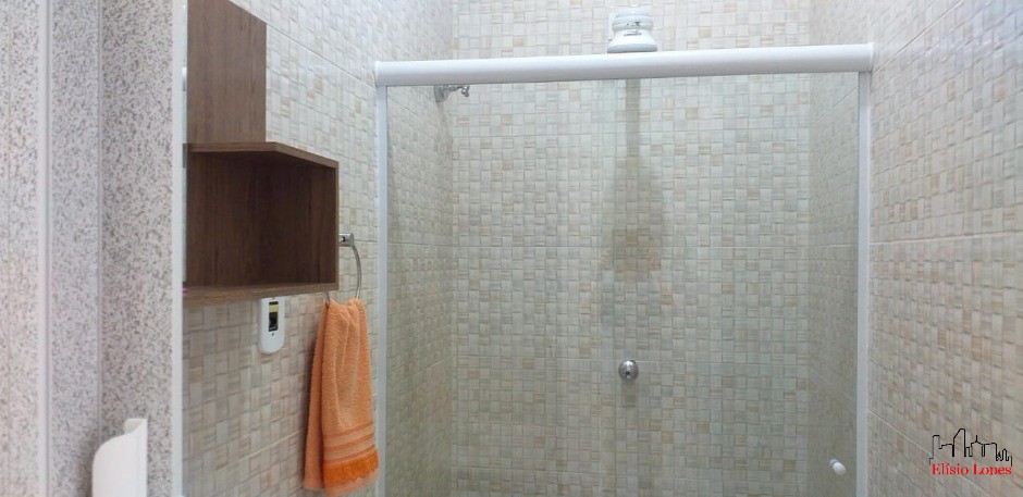 Apartamento, 1 quarto, 42 m² - Foto 3
