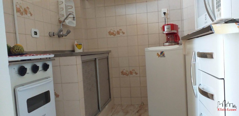 Apartamento, 1 quarto, 42 m² - Foto 4