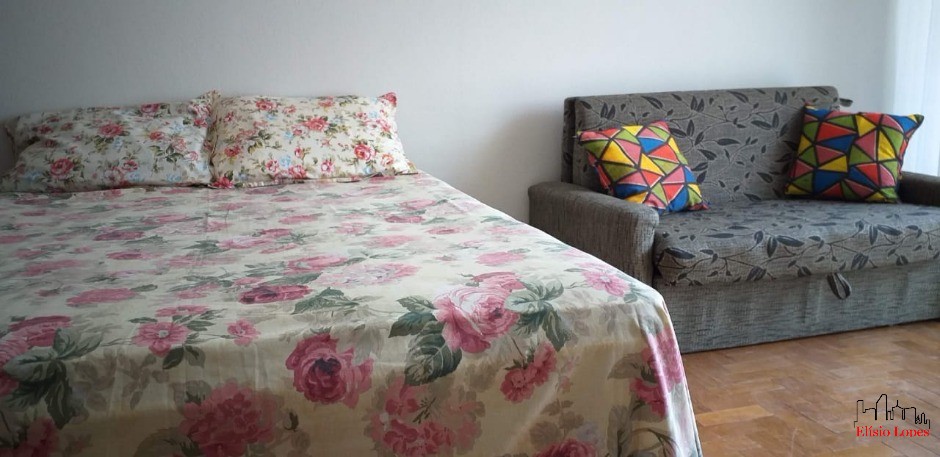 Apartamento, 1 quarto, 42 m² - Foto 7