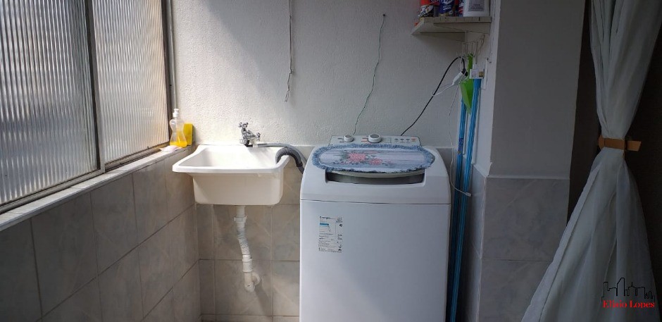 Apartamento, 1 quarto, 42 m² - Foto 8