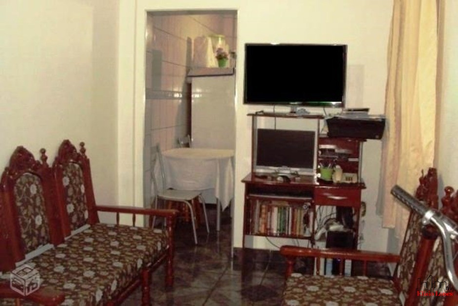 Apartamento, 1 quarto, 50 m² - Foto 1