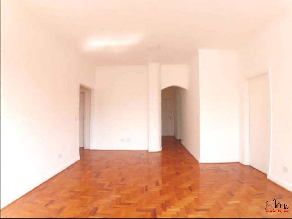 Apartamento, 3 quartos, 114 m² - Foto 1