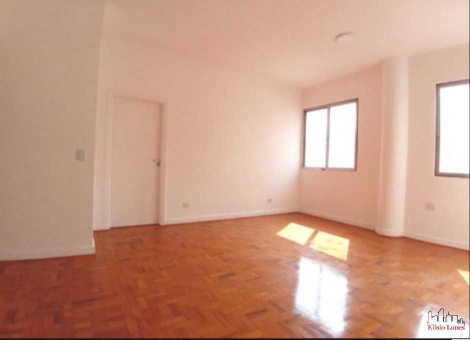 Apartamento, 3 quartos, 114 m² - Foto 2