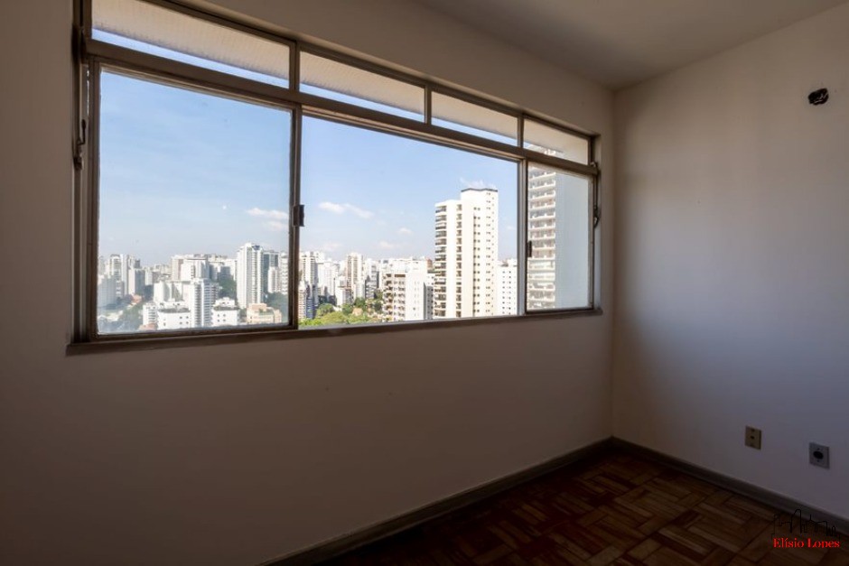 Apartamento, 3 quartos, 144 m² - Foto 2