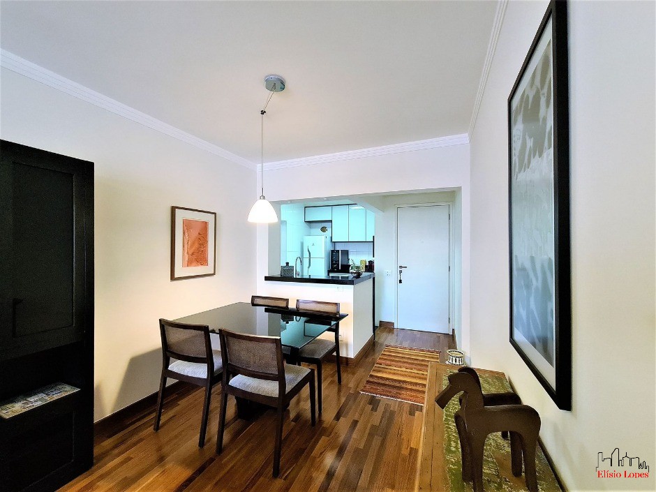 Apartamento, 2 quartos, 65 m² - Foto 3