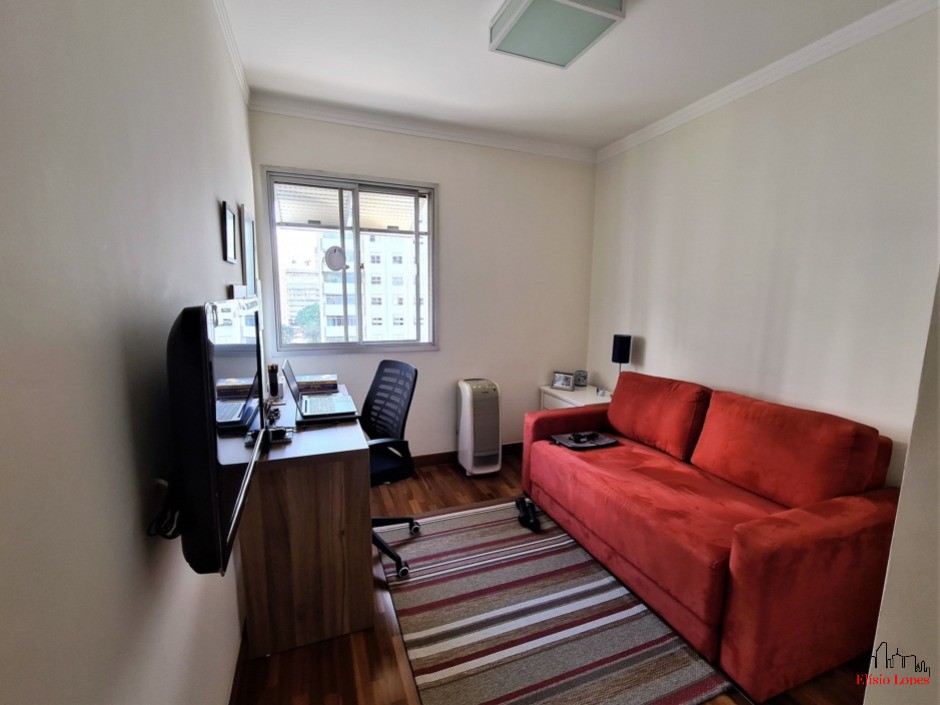 Apartamento, 2 quartos, 65 m² - Foto 5