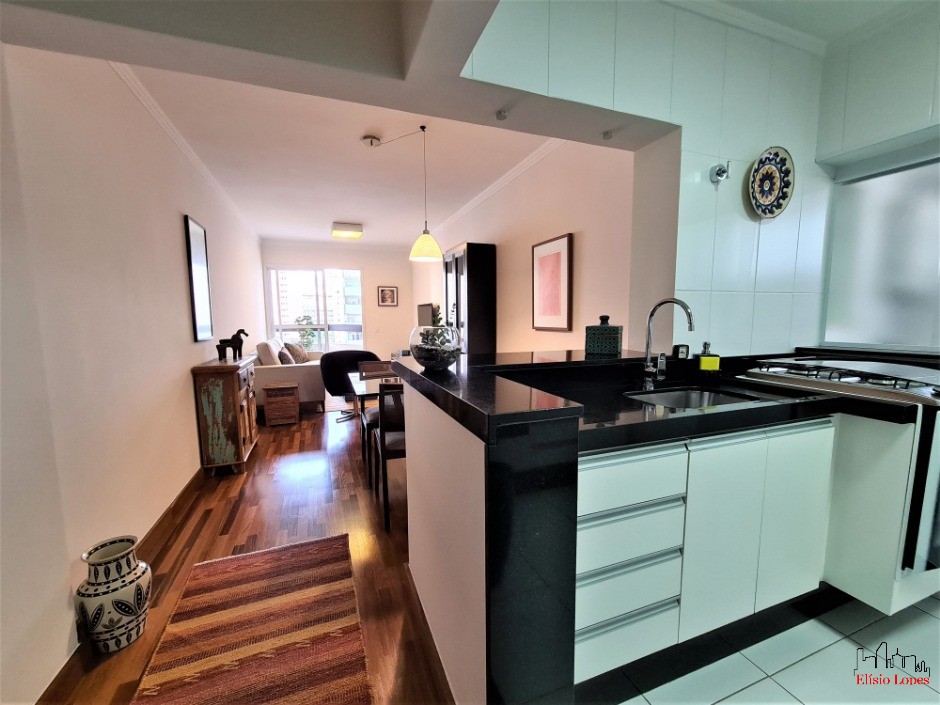 Apartamento, 2 quartos, 65 m² - Foto 7