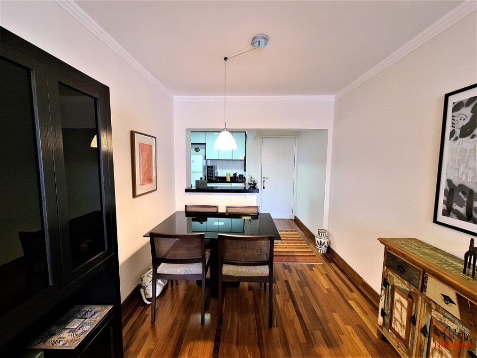 Apartamento, 2 quartos, 65 m² - Foto 9
