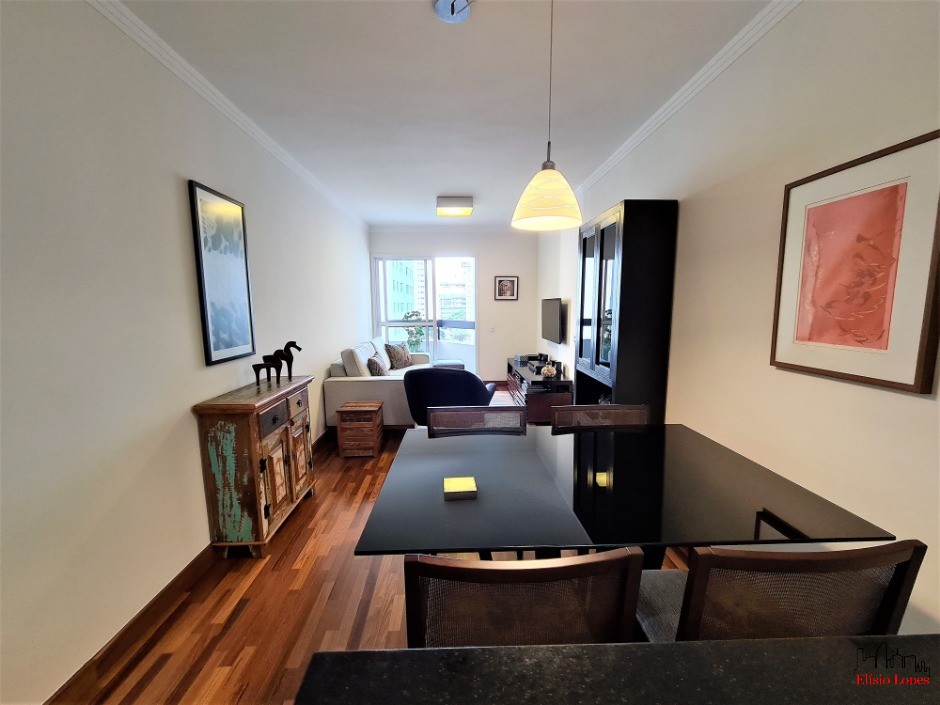 Apartamento, 2 quartos, 65 m² - Foto 14