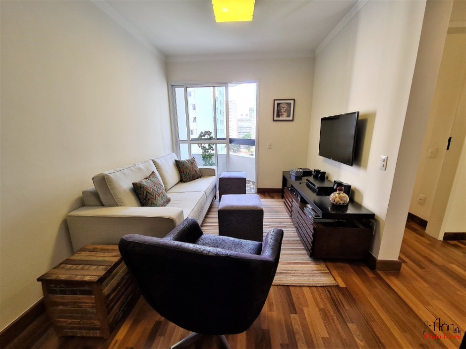 Apartamento, 2 quartos, 65 m² - Foto 21
