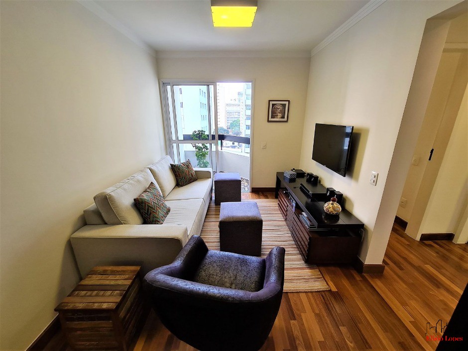 Apartamento, 2 quartos, 65 m² - Foto 23
