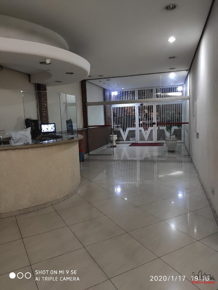 Apartamento, 2 quartos, 74 m² - Foto 1