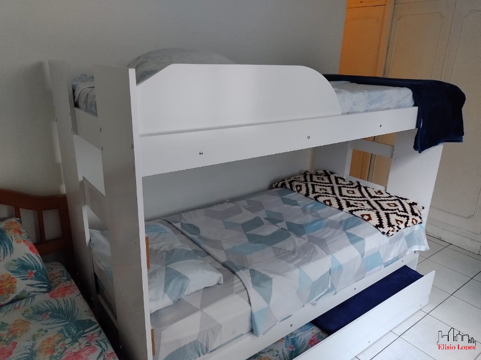 Apartamento, 2 quartos, 74 m² - Foto 2