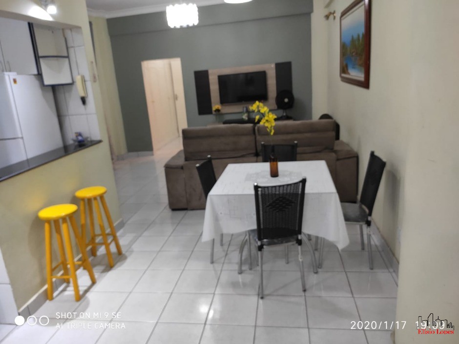 Apartamento, 2 quartos, 74 m² - Foto 4