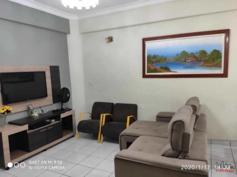 Apartamento, 2 quartos, 74 m² - Foto 9