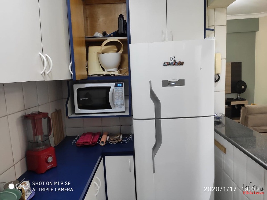 Apartamento, 2 quartos, 74 m² - Foto 16