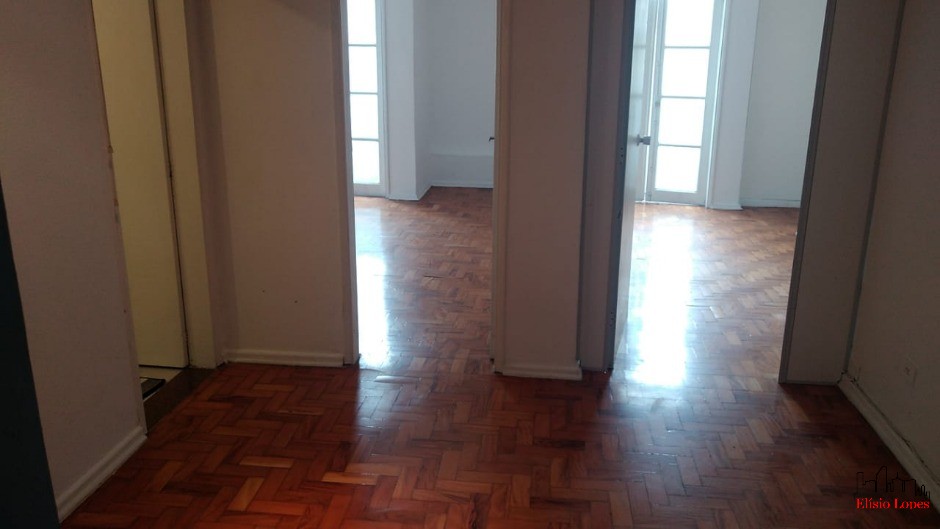 Apartamento, 2 quartos, 55 m² - Foto 1
