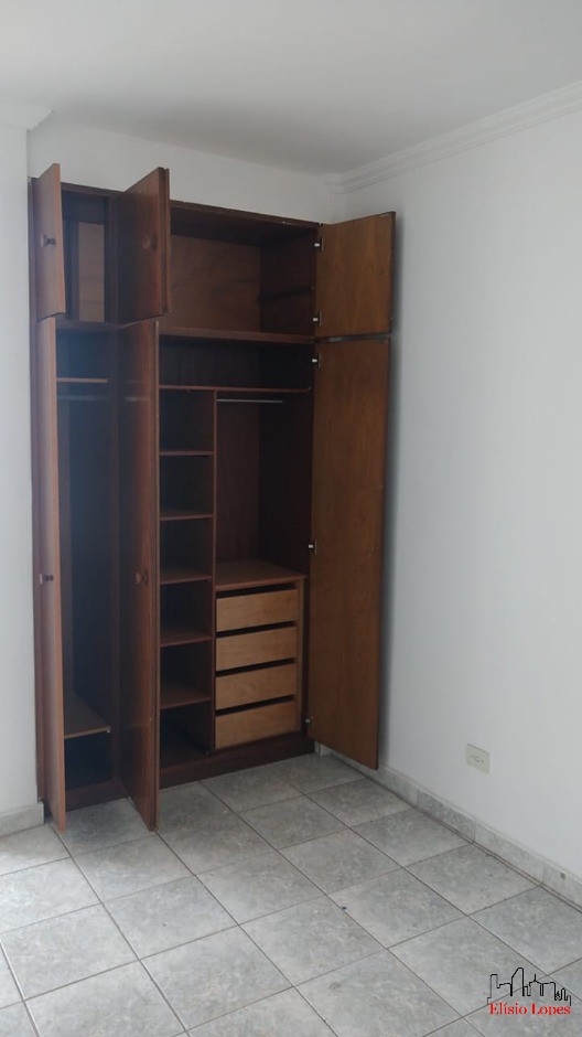 Apartamento, 2 quartos, 55 m² - Foto 2