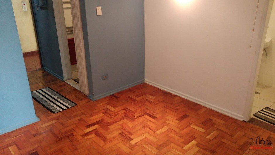 Apartamento, 2 quartos, 55 m² - Foto 9