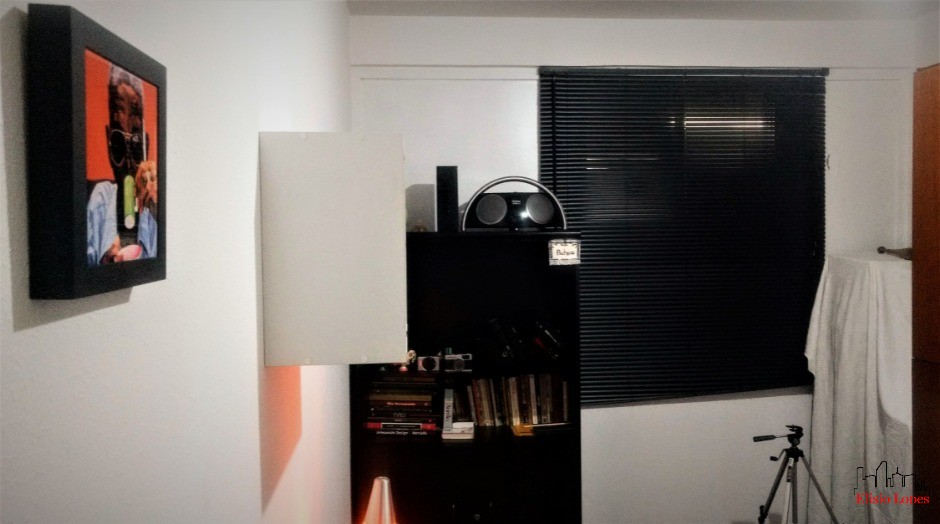 Apartamento, 2 quartos, 58 m² - Foto 7