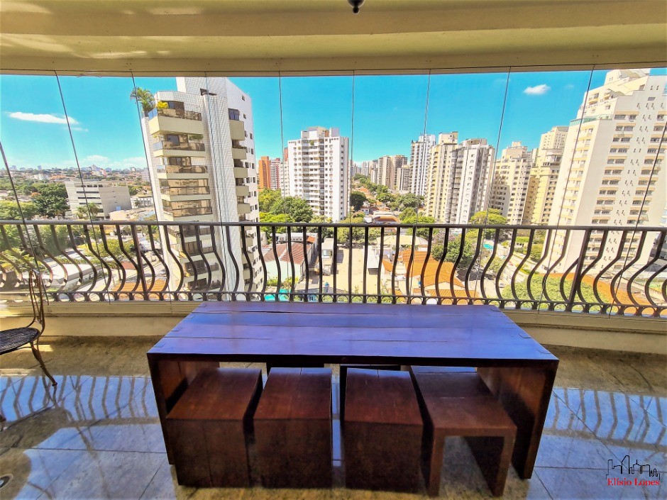 Apartamento, 4 quartos, 257 m² - Foto 16