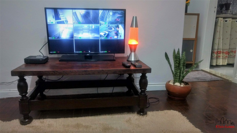 Apartamento, 2 quartos, 58 m² - Foto 1