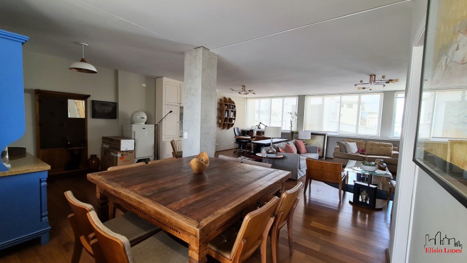 Apartamento, 3 quartos, 160 m² - Foto 26