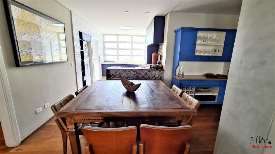 Apartamento, 3 quartos, 160 m² - Foto 24