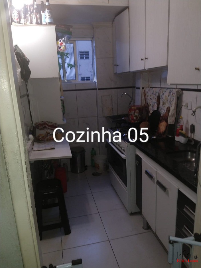 Apartamento, 1 quarto, 55 m² - Foto 5