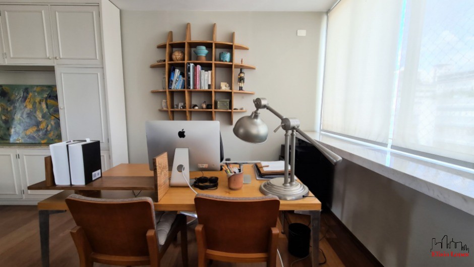 Apartamento, 3 quartos, 160 m² - Foto 22