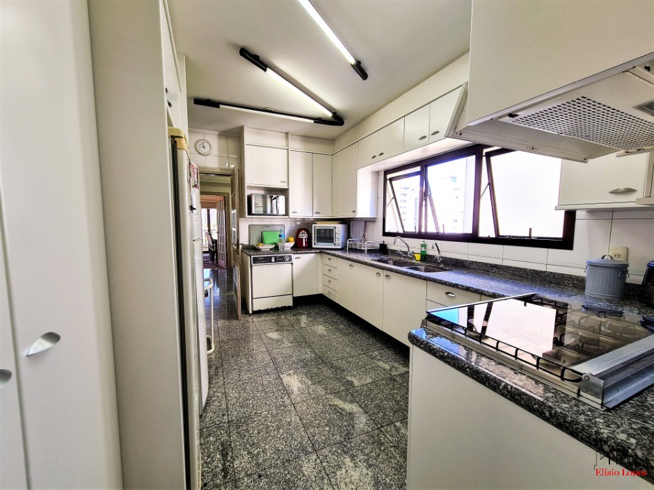 Apartamento, 4 quartos, 257 m² - Foto 30