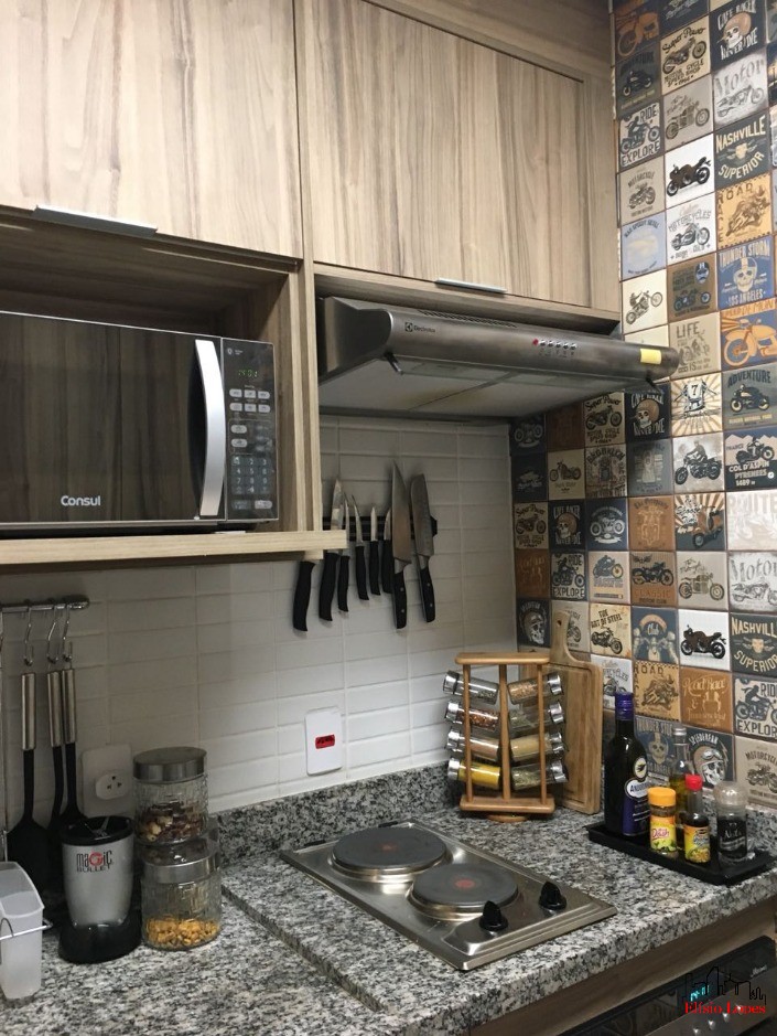 Apartamento, 1 quarto, 45 m² - Foto 6