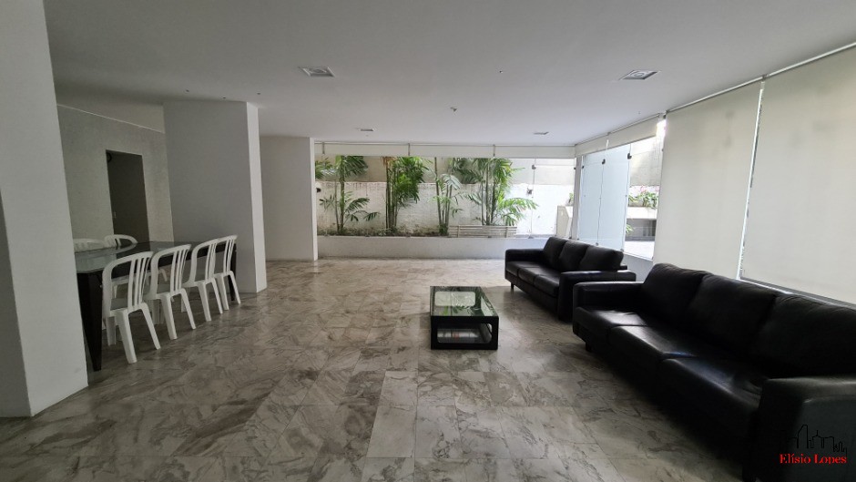 Apartamento, 3 quartos, 160 m² - Foto 10