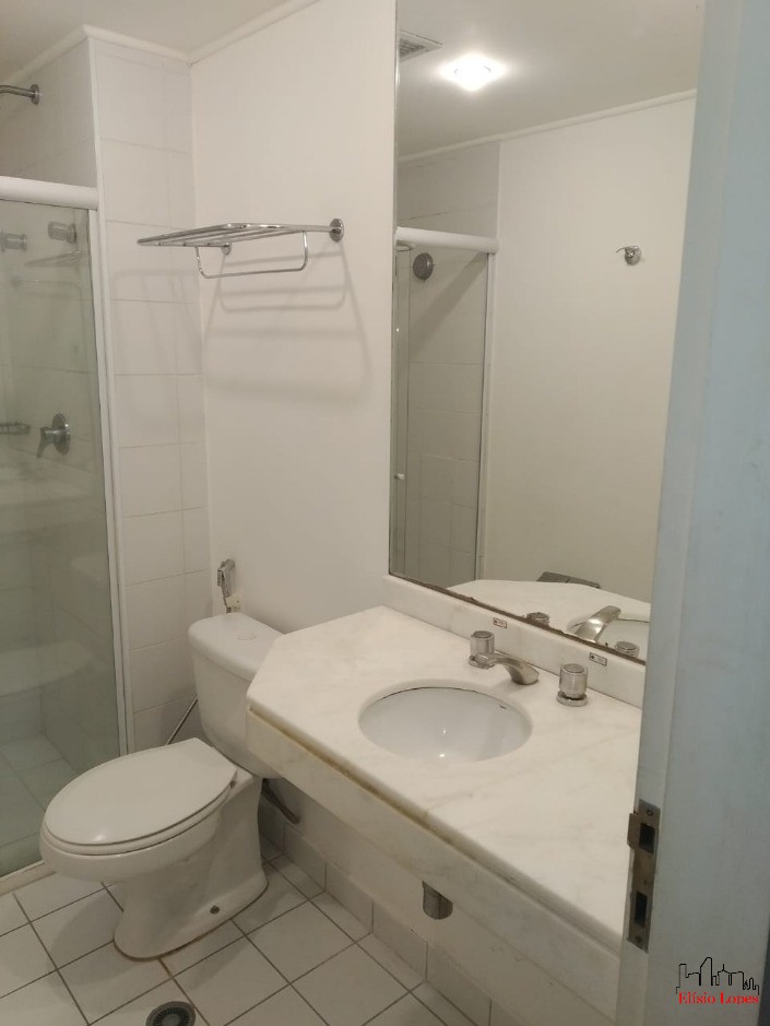 Apartamento, 1 quarto, 38 m² - Foto 6