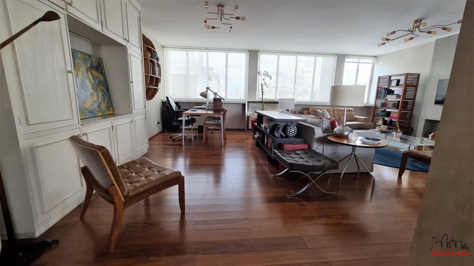 Apartamento, 3 quartos, 160 m² - Foto 18