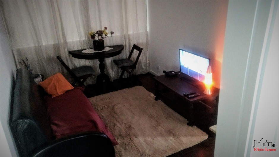 Apartamento, 2 quartos, 58 m² - Foto 11