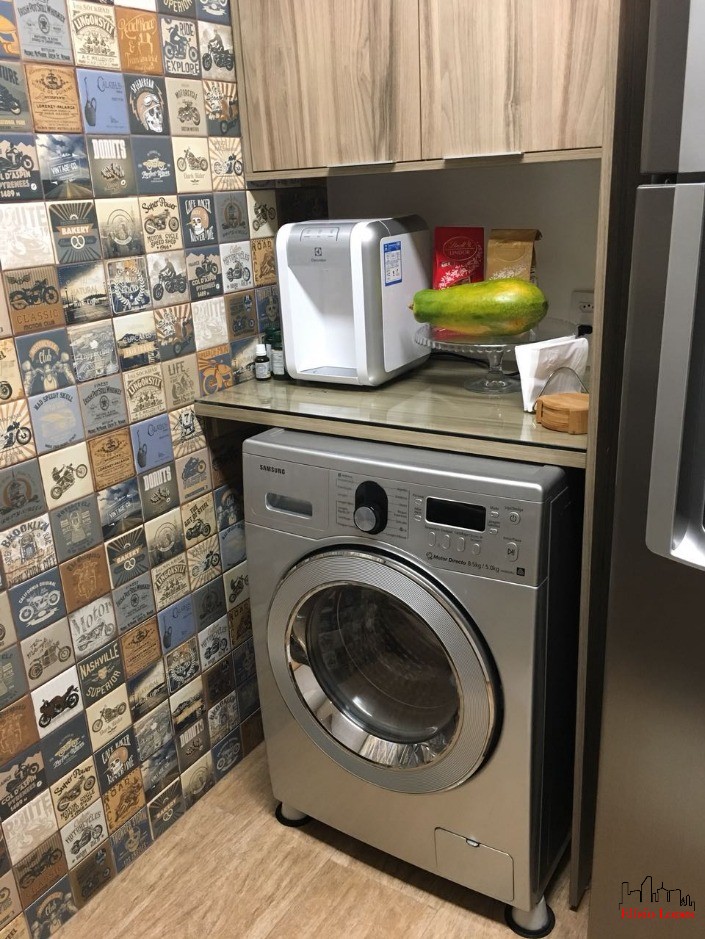 Apartamento, 1 quarto, 45 m² - Foto 10